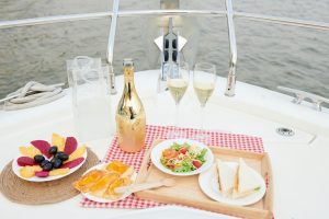 Choosing Music for Every Yacht Event